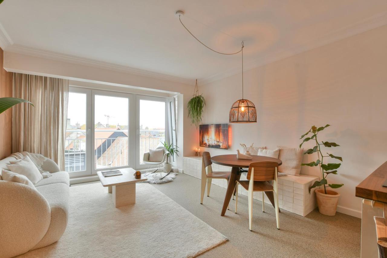 Oostending Exterior foto